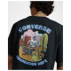 Converse Ανδρική κοντομάνικη μπλούζα Recreation Department Graphic T-Shirt